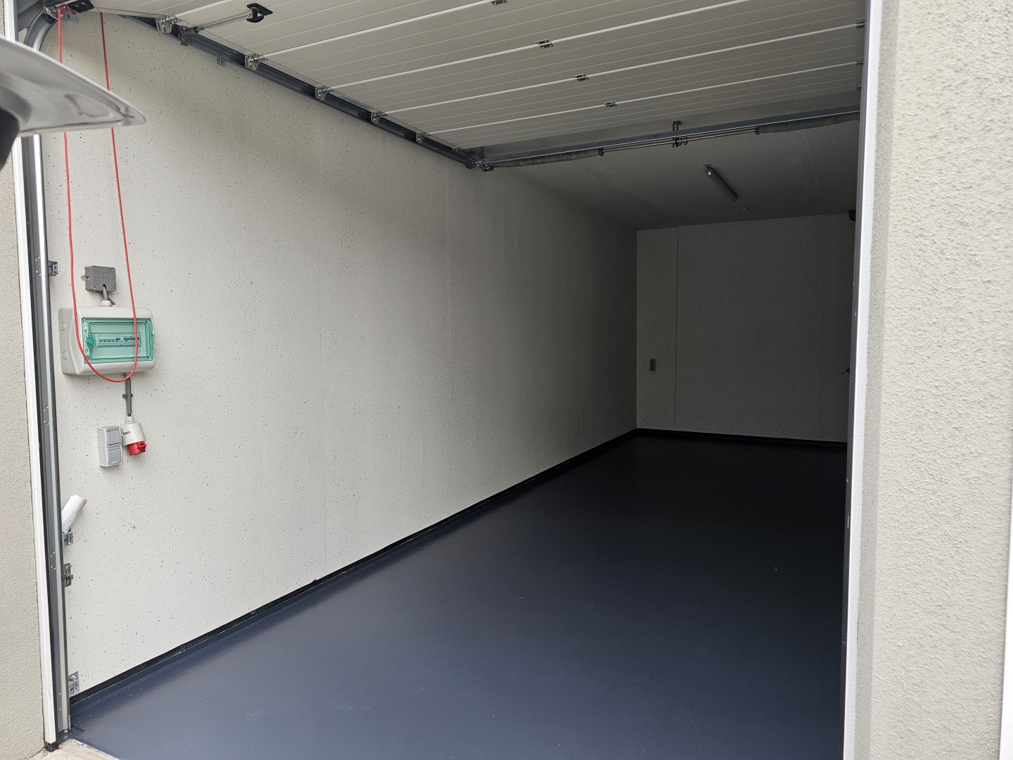 Korenmaaier 7A — Biddinghuizen — Garagebox huren