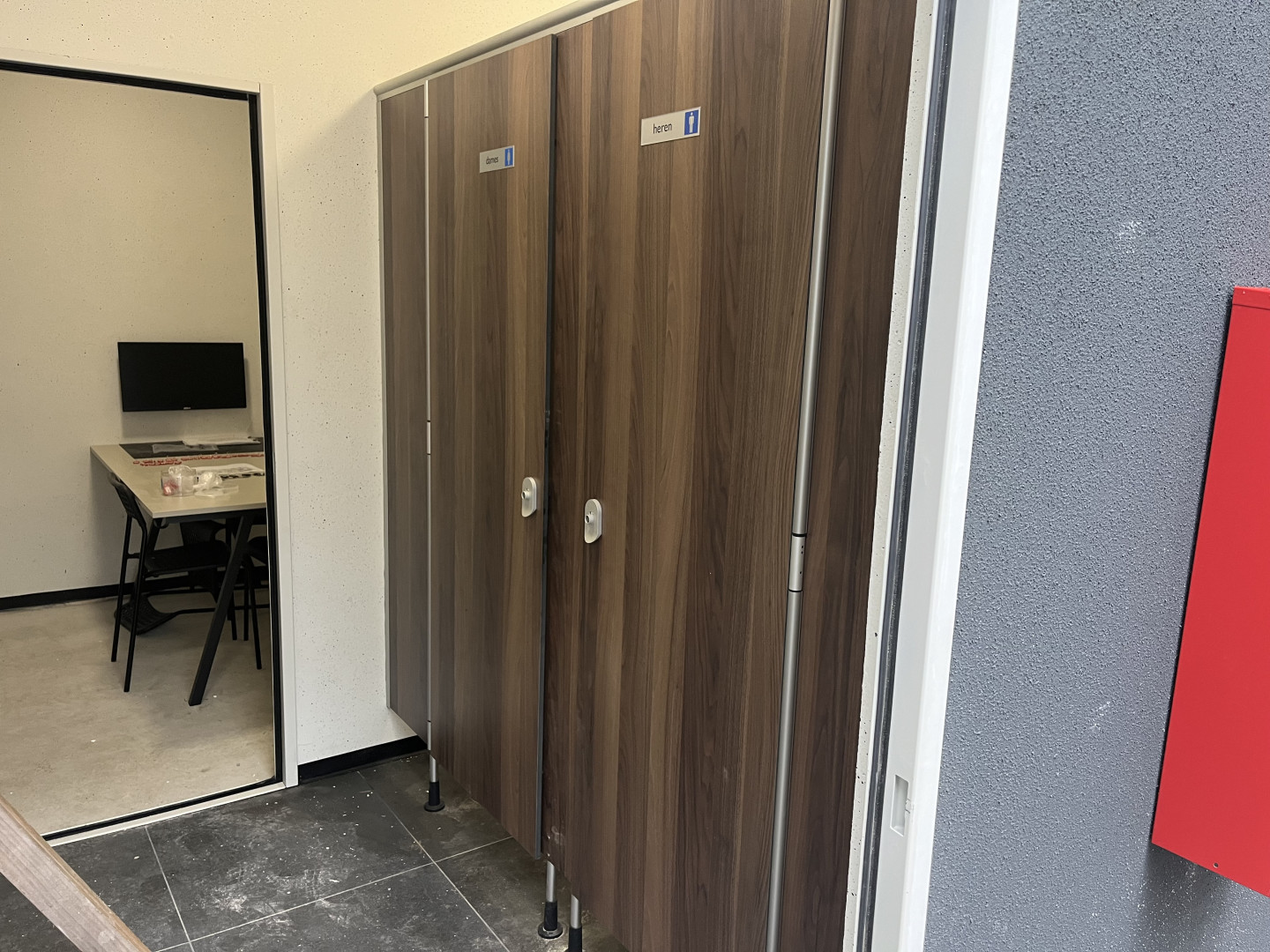 Riethil 14, B24 — Breda — Garagebox huren