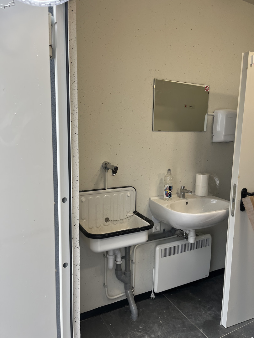 Riethil 14, B24 — Breda — Garagebox huren